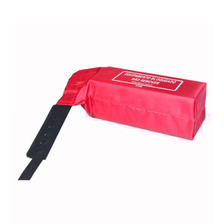 Bloqueio Ponte Rolante Grande 40x10mm BPRG TAGOUT-b3514b7f-ccc1-4b11-824e-6d1c267e498b