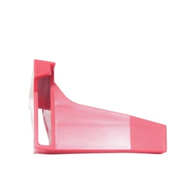 Bloqueio Válvula Esfera Plástica Grande 1.1/4