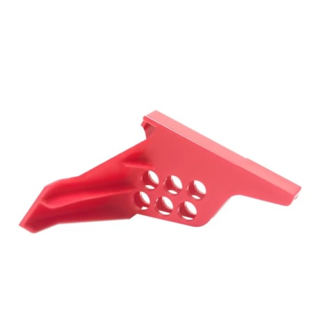 Bloqueio Válvula Esfera Plástica Grande 1.1/4