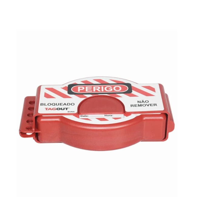 Bloqueio Válvula Registro Ajustável BVRA TAGOUT-92e5a345-8d4f-47f0-b98a-007be2041792