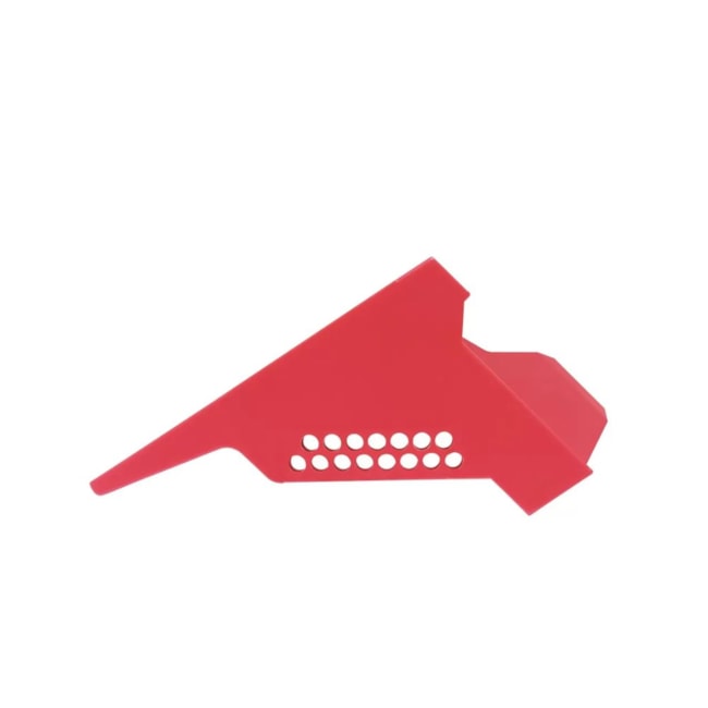 Bloqueio Válvulas Esfera Plástico Grande 1.1/4