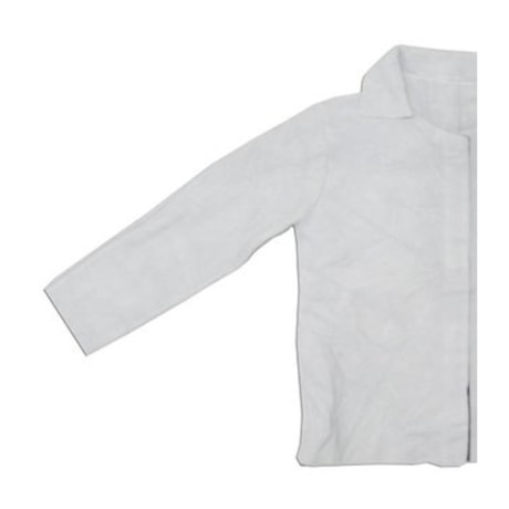 Blusão de Raspa para Soldador Tamanho G CA 17818 9017 SÃO MANOEL-6226ee42-0474-4590-898c-80a688920315