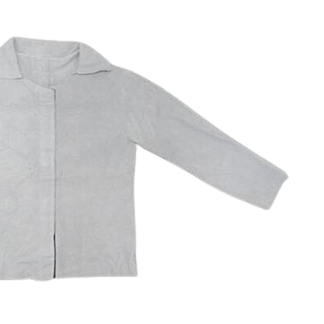 Blusão de Raspa para Soldador Tamanho GG CA 17818 9017 SÃO MANOEL-41c70b9a-bc44-465e-927e-eca228e78296