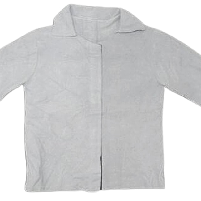 Blusão de Raspa para Soldador Tamanho GG CA 17818 9017 SÃO MANOEL-134617b7-fcdb-4cf4-8c88-1fb2ecce8bde