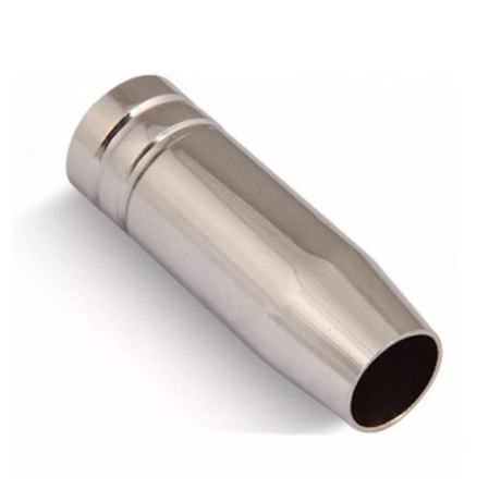 Bocal Cônico 15mm para Tocha TBI PRO 353/453/463 914590 ESAB-1a07c5cc-2fa5-41f4-9f8f-460c6a84d781