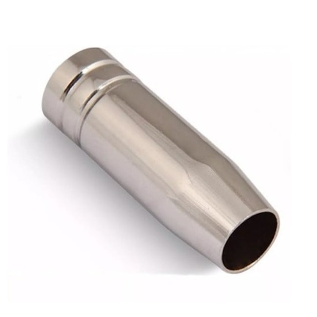 Bocal Cônico 15mm para Tocha TBI PRO 353/453/463 914590 ESAB-3413f102-6ced-4ffa-8c91-8c77d602c042