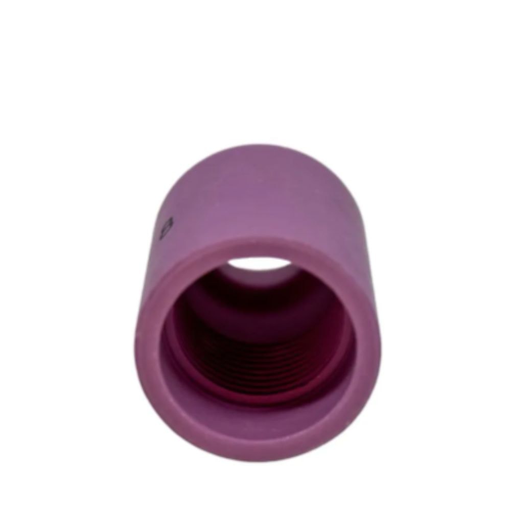 Bocal de Cerâmica Gás Lens Nr 8 54N14 7.010.424 BINZEL