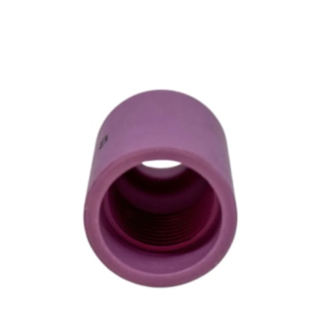 Bocal de Cerâmica Gás Lens Nr 8 54N14 7.010.424 BINZEL-552b6e86-d803-4cf1-b878-05a660193792