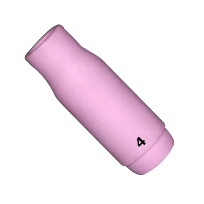 Bocal de Cerâmica nº4 6,5mm para Tocha TBI SR 17/18 0737034 ESAB-dd8825a8-bd58-4a54-8fa2-e8cb03e0caf7