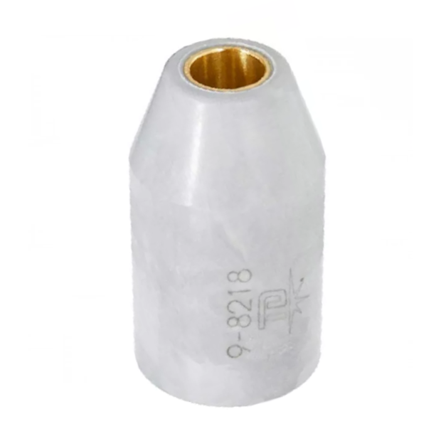 Bocal de Corte Plasma para Tocha Sl60/100 9-8218 730820 ESAB-9ecc3d0a-f76a-402c-88e5-b9079434fa21