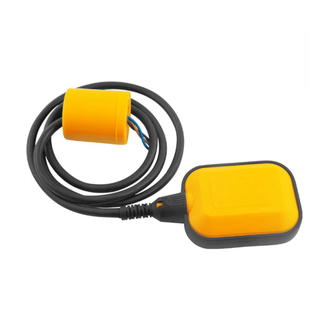 Boia de Nível 15A 1.5 Metros 7899015000 VONDER-e4b01cd7-c345-4a44-bd43-55b79349ebe7