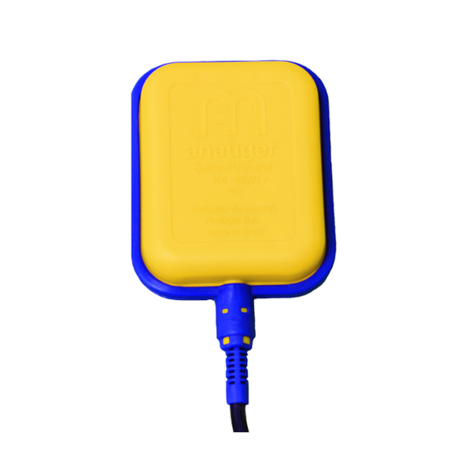 Boia de Nível para Bomba SensorControl 50983 ANAUGER-2143d530-2512-4de0-91a9-084a0837416d