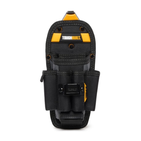 Bolsa Colde para Ferramentas com Cliptech TB-CT-36-L6 TOUGHBUILT-00f163b6-856d-43cd-b0c0-98107c4f7f3a