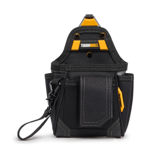 Bolsa Coldre para Ferramentas com Cliptech Multifunção TB-CT-32-A TOUGHBUILT-64982f86-0b36-48b6-8759-7c95dcd6e126