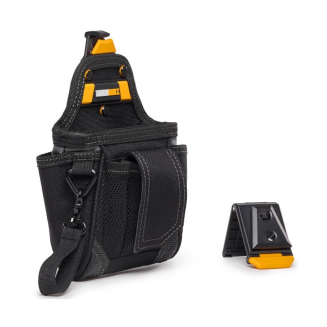 Bolsa Coldre para Ferramentas com Cliptech Multifunção TB-CT-32-A TOUGHBUILT-3f442196-ecee-4d96-bfb3-3835300cd7ab