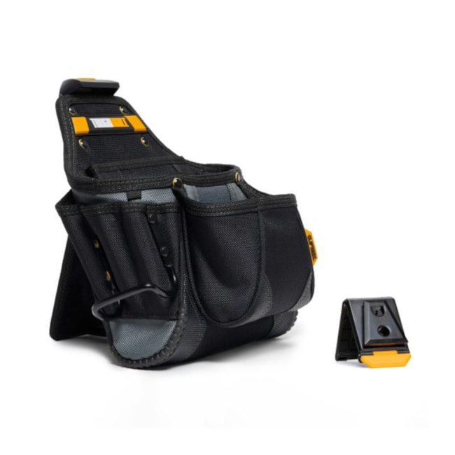 Bolsa Coldre para Ferramentas com Cliptech para Instalador em Geral TB-CT-01 TOUGHBUILT-26e0d905-f160-4ef4-8127-46b26f0f34d2