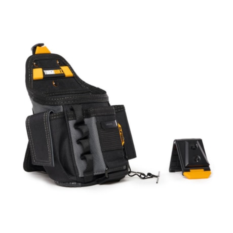 Bolsa Coldre para Ferramentas com Cliptech Pequena TB-CT-34 TOUGHBUILT-f7bf0503-cfc6-460a-bae1-b59d6b21cf03