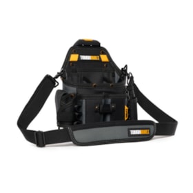 Bolsa Coldre para Ferramentas com Cliptech TB-CT-114 TOUGHBUILT