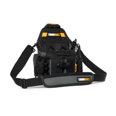 Bolsa Coldre para Ferramentas com Cliptech TB-CT-114 TOUGHBUILT-283a4a7b-c259-4a72-bd06-d9b0d9563ef7