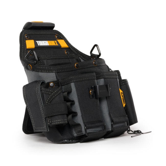 Bolsa Coldre para Ferramentas com Cliptech TB-CT-114 TOUGHBUILT-52be4e15-3847-4966-a1c4-292c8c063381