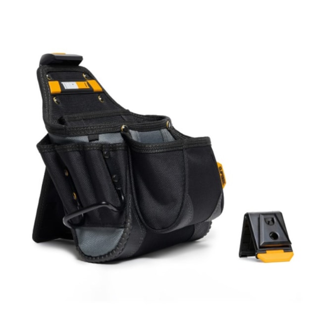 Bolsa Coldre para Ferramentas Universal com Cliptech TB-CT-26 TOUGHBUILT-bc79b5b9-d03a-4607-ab7b-2bdb61b80ae5