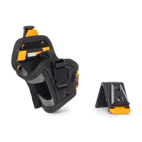 Bolsa Coldre para Furadeiras Compactas Cliptech TB-CT-20-S TOUGHBUILT-d34f552e-369f-40c5-b964-15ad63b62693