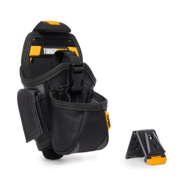 Bolsa Coldre para Furadeiras e Brocas com Cliptech TB-CT-20-LX TOUGHBUILT-d8beade9-2331-4917-9216-f89e9c28d6e8