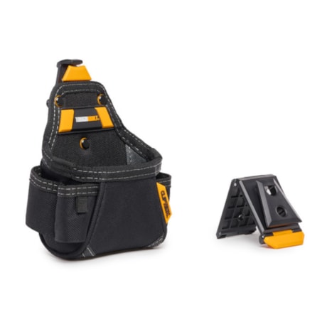 Bolsa Coldre para Trena e Multiuso Cliptech TB-CT-25 TOUGHBUILT-d1e00019-d522-4ae1-b867-6fa98f327ff9