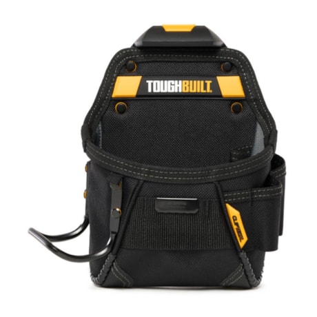 Bolsa Coldre Universal para Ferramentas com Cliptech TB-CT-24 TOUGHBUILT-d6e0dcf4-9e19-4695-8864-b8e1d0b675a8