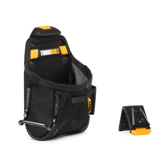 Bolsa Coldre Universal para Ferramentas com Cliptech TB-CT-24 TOUGHBUILT-7452c01e-216e-4b65-baed-008a14fb7b9b