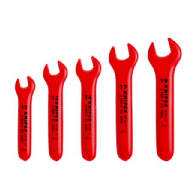 Bolsa de Ferramentas com 15 Peças Isoladas 1000V 98 99 13 KNIPEX-1d7a2c75-8d35-4e04-90ba-cc580edf3e45