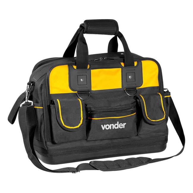 Bolsa de Lona para Ferramentas 16'' com 33 Divisórias 3540412128 VONDER-ce093f3d-c893-40e9-89ed-87b2ac61aa8b