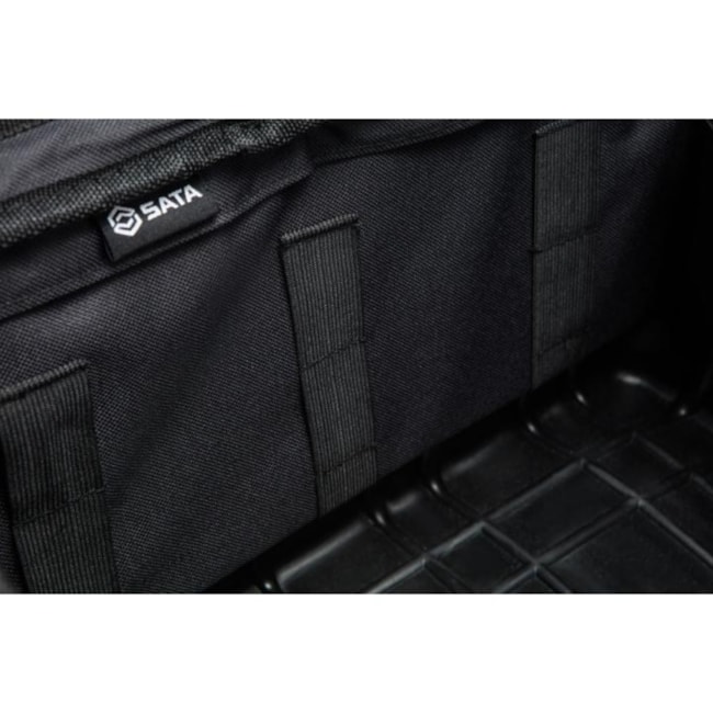 Bolsa de Nylon para Ferramentas 16