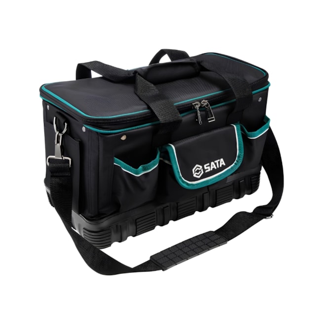 Bolsa de Nylon para Ferramentas 16