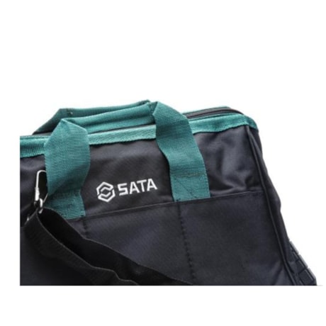 Bolsa de Nylon para Ferramentas 16'' ST95185SC SATA