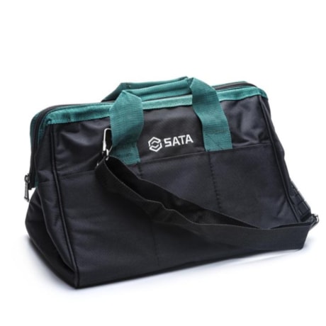 Bolsa de Nylon para Ferramentas 16'' ST95185SC SATA