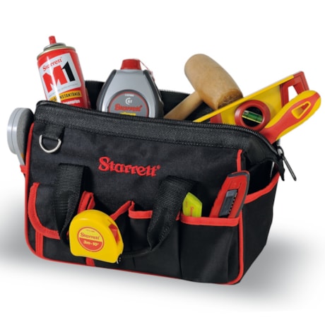 Bolsa de Nylon para Ferramentas com 18 Bolsos BGS STARRETT-2d375541-6770-4da3-bd2a-69d04bb7ae5c