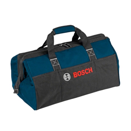 Bolsa de Nylon Softbag para Ferramentas 1619BZ0100 BOSCH