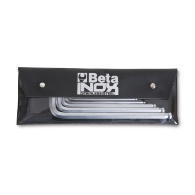 Bolsa de Plástico Vazia para Chave Hexagonal L 96/BV BETA-b28fef0d-4ab2-4c25-87c1-0ef5675ec3fd