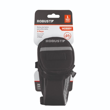 Bolsa de Selim para Bicicleta S20802001 ROBUST-7eee65e4-5294-497b-af34-1f481b3ad2b5