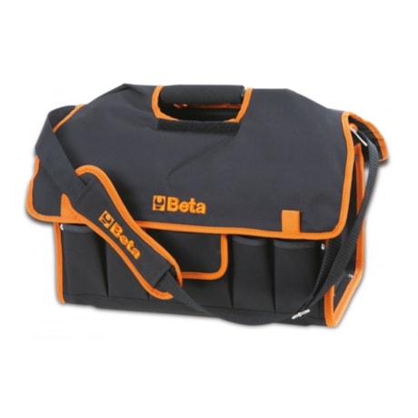 Bolsa de Tecido para Ferramentas com Divisórias e Alça C10 com 45 Ferramentas 2110SVU/1 BETA-9c3f1284-6825-4626-821f-ef0a5055edb8