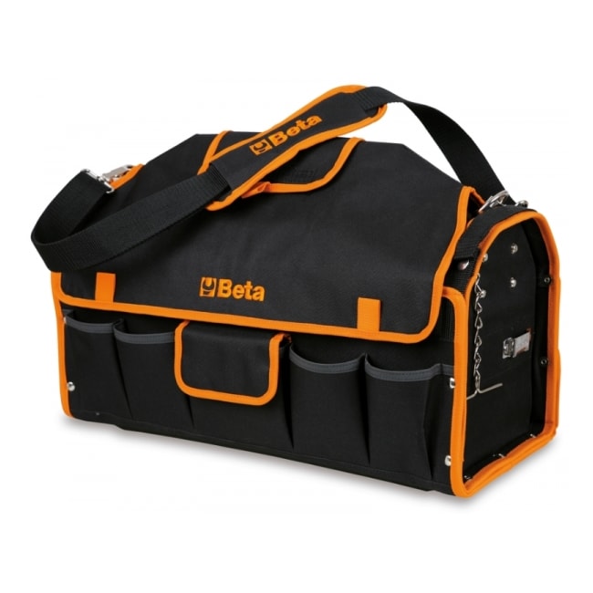 Bolsa de Tecido para Ferramentas com Divisórias e Alça C10 com 45 Ferramentas 2110VU/1 BETA-88d4e2a8-a7b3-4f6b-bd52-e2738864f3c4