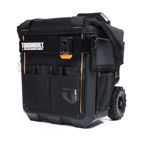 Bolsa de Transporte Rolling Massive Mouth L 14'' TB-CT-61-14 TOUGHBUILT-16bf2c55-34d5-4f6a-aa24-00441be6f6e3