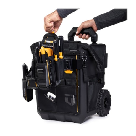 Bolsa de Transporte Rolling Massive Mouth L 14'' TB-CT-61-14 TOUGHBUILT-61ee8e50-38b1-4ac7-9407-d190bcde92d7