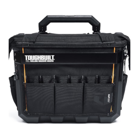 Bolsa de Transporte Rolling Massive Mouth XL 18'' TB-CT-61-18 TOUGHBUILT-20f9c816-1d57-49de-af62-c27760b1146f