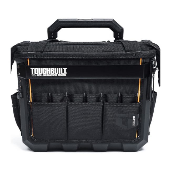 Bolsa de Transporte Rolling Massive Mouth XL 18'' TB-CT-61-18 TOUGHBUILT-289e4b6c-12c7-4936-9695-6838f08ad2f4