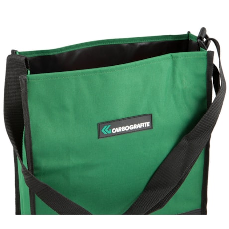 Bolsa em Lona Aberta para Ferramentas CG 420 CARBOGRAFITE-b4a5790d-a330-4ecc-9f25-3c0bdeb6e114