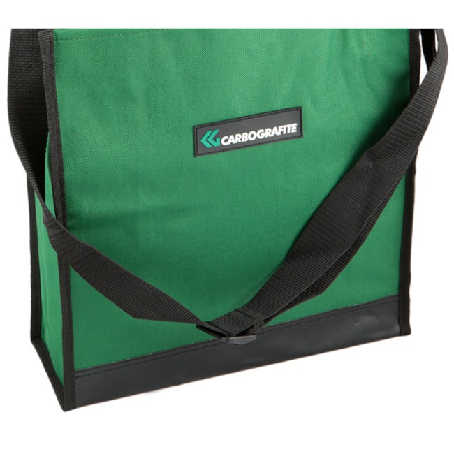 Bolsa em Lona Aberta para Ferramentas CG 420 CARBOGRAFITE-de56b943-e903-4e61-8f3e-e344931f8727
