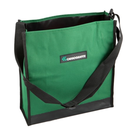 Bolsa em Lona Aberta para Ferramentas CG 420 CARBOGRAFITE-98560444-23f5-449d-af46-e600adc20044