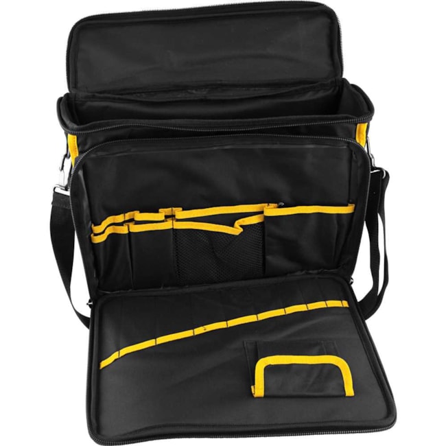 Bolsa em Lona BL030 3540300030 VONDER-692ffe59-5279-44b4-b364-95c5fafc0579